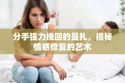 分手强力挽回的曼扎，揭秘情感修复的艺术