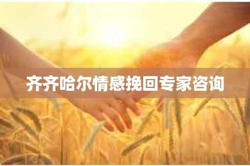 齐齐哈尔情感挽回专家咨询