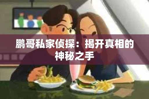鹏哥私家侦探：揭开真相的神秘之手